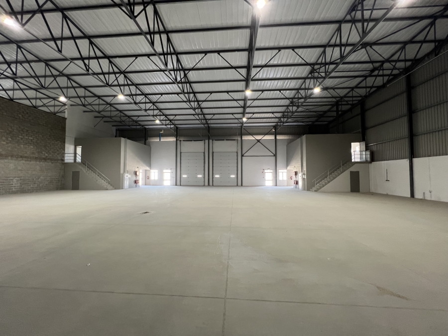 To Let commercial Property for Rent in Bellville South Western Cape